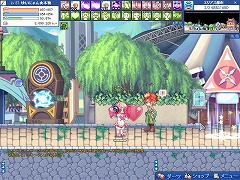 画像ギャラリー No.015のサムネイル画像 / 正式サービス1周年イベント進行中の「ラテール」,榊原ゆいさんからのコメントを掲載