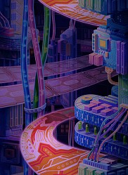 画像ギャラリー No.002のサムネイル画像 / 「ラテール」次期大型アップデート情報を入手。今回は二つの新マップ