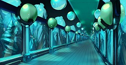 画像ギャラリー No.006のサムネイル画像 / 「ラテール」,今夏の大型アップデートのイメージ画像&アニメーションムービー公開