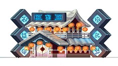 画像ギャラリー No.009のサムネイル画像 / 「ラテール」,今夏の大型アップデートのイメージ画像&アニメーションムービー公開