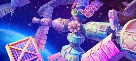 画像ギャラリー No.014のサムネイル画像 / 「ラテール」,今夏の大型アップデートのイメージ画像&アニメーションムービー公開