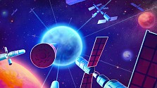 画像ギャラリー No.015のサムネイル画像 / 「ラテール」,今夏の大型アップデートのイメージ画像&アニメーションムービー公開