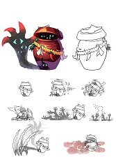 画像ギャラリー No.019のサムネイル画像 / 「ラテール」,今夏の大型アップデートのイメージ画像&アニメーションムービー公開