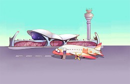 画像ギャラリー No.010のサムネイル画像 / 「ラテール」，新エピソード“ジョアン・ファーム”のムービー＆次期アップデートの新情報公開