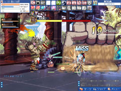 画像ギャラリー No.015のサムネイル画像 / 新エリア，新シナリオ，新機能と追加要素が盛りだくさん！「ラテール」大型アップデート「時空の旅人」プレイレポート
