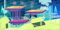 画像ギャラリー No.036のサムネイル画像 / 「ラテール」次期大型アップデート「HELL's DOOR」,特設サイトが本日オープン
