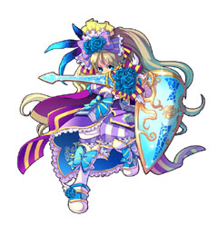 画像ギャラリー No.035のサムネイル画像 / 「トキメキファンタジー　ラテール」の3次職，サブクラス，今後の展開……，みんなまとめて開発陣とGMマンゴープリン氏に聞いてみた