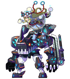 画像ギャラリー No.036のサムネイル画像 / 「トキメキファンタジー　ラテール」の3次職，サブクラス，今後の展開……，みんなまとめて開発陣とGMマンゴープリン氏に聞いてみた