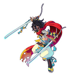 画像ギャラリー No.038のサムネイル画像 / 「トキメキファンタジー　ラテール」の3次職，サブクラス，今後の展開……，みんなまとめて開発陣とGMマンゴープリン氏に聞いてみた