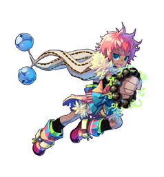 画像ギャラリー No.039のサムネイル画像 / 「トキメキファンタジー　ラテール」の3次職，サブクラス，今後の展開……，みんなまとめて開発陣とGMマンゴープリン氏に聞いてみた