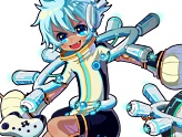 画像ギャラリー No.003のサムネイル画像 / 10月20日実装,新システムやサブクラスのスキルが収録された「トキメキファンタジー ラテール」の大型アップデート“天空の大地”の新ムービーが公開