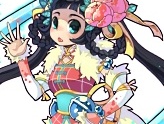 画像ギャラリー No.004のサムネイル画像 / 10月20日実装,新システムやサブクラスのスキルが収録された「トキメキファンタジー ラテール」の大型アップデート“天空の大地”の新ムービーが公開