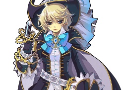 画像ギャラリー No.012のサムネイル画像 / 10月20日実装,新システムやサブクラスのスキルが収録された「トキメキファンタジー ラテール」の大型アップデート“天空の大地”の新ムービーが公開