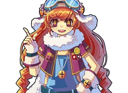画像ギャラリー No.013のサムネイル画像 / 10月20日実装,新システムやサブクラスのスキルが収録された「トキメキファンタジー ラテール」の大型アップデート“天空の大地”の新ムービーが公開