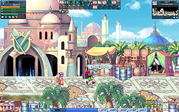 画像ギャラリー No.006のサムネイル画像 / 【PR】長寿にはワケがある。9年を経てグンと遊びやすくなったMMORPG「トキメキファンタジー ラテール」を“今”始めよう!