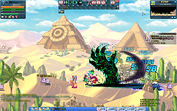 画像ギャラリー No.032のサムネイル画像 / 【PR】長寿にはワケがある。9年を経てグンと遊びやすくなったMMORPG「トキメキファンタジー ラテール」を“今”始めよう!