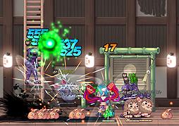 画像ギャラリー No.059のサムネイル画像 / 【PR】長寿にはワケがある。9年を経てグンと遊びやすくなったMMORPG「トキメキファンタジー ラテール」を“今”始めよう!