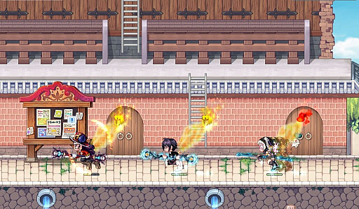 画像ギャラリー No.001のサムネイル画像 / 【PR】10周年の今が始め時! 「トキメキファンタジー ラテール」は簡単レベリングでストレスフリーの老舗MMORPG