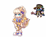 画像ギャラリー No.002のサムネイル画像 / 「ラテール」，トキメキダーツにエルフ＆魔女っ子の衣装が登場