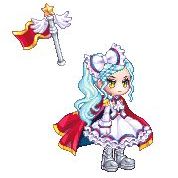 画像ギャラリー No.012のサムネイル画像 / 「トキメキファンタジー ラテール」，新規マップ＆シナリオ「人形の街」が実装