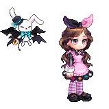 画像ギャラリー No.014のサムネイル画像 / 「トキメキファンタジー ラテール」，新規マップ＆シナリオ「人形の街」が実装