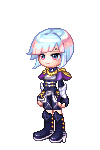 画像ギャラリー No.008のサムネイル画像 / 「トキメキファンタジー ラテール」,新職業「ダークチェイサー」が本日実装。鎖のように形を変える「チェーンソード」で戦う