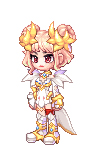 画像ギャラリー No.009のサムネイル画像 / 「トキメキファンタジー ラテール」,新職業「ダークチェイサー」が本日実装。鎖のように形を変える「チェーンソード」で戦う