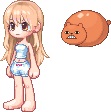 画像ギャラリー No.007のサムネイル画像 / 「トキメキファンタジー ラテール」で「干物妹!うまるちゃんR」コラボイベントがスタート