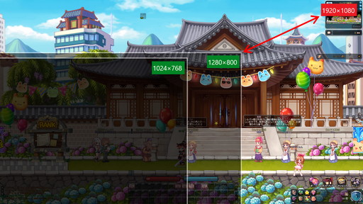画像ギャラリー No.009のサムネイル画像 / 【PR】「トキメキファンタジー ラテール」が“ReNEW!” 超大型アプデではどこがどうリニューアルされたのか