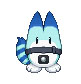 画像ギャラリー No.007のサムネイル画像 / 「トキメキファンタジー ラテール」,「けものフレンズ」とのコラボを実施中。フェネックになりきれる衣装ボックスなどが登場