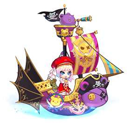 画像ギャラリー No.007のサムネイル画像 / 「トキメキファンタジー ラテール」，大型アップデート“ReNEW!―Part2.覚醒―”を実装