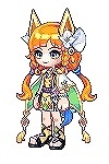 画像ギャラリー No.016のサムネイル画像 / 「トキメキファンタジー ラテール」の新規サブクラス“レイニア”が実装に。育成サポートイベント“Romance in the Rain”の開催も