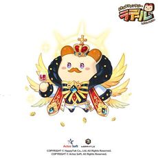 画像ギャラリー No.006のサムネイル画像 / 「トキメキファンタジー ラテール」，召喚獣をさらに強化する新システム「覚醒」を実装。新たな召喚獣「アリア」も登場