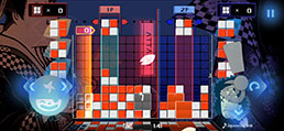 画像ギャラリー No.007のサムネイル画像 / パズルゲーム「ルミネス リマスター」,スマホ向けに配信開始。アプリ本体は無料で試遊可能