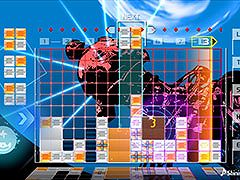 パズルゲーム「ルミネス リマスター」,スマホ向けに配信開始。アプリ本体は無料で試遊可能
