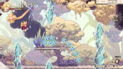 画像ギャラリー No.002のサムネイル画像 / ダンジョン探索＆パン屋経営アクションRPG「Aeruta（アルタ）」，PS5/Switch/PS4版の発売が決定。イラストコンテストを開催中