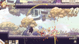 画像ギャラリー No.006のサムネイル画像 / ダンジョン探索＆パン屋経営アクションRPG「Aeruta（アルタ）」，PS5/Switch/PS4版の発売が決定。イラストコンテストを開催中