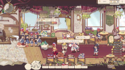 画像ギャラリー No.008のサムネイル画像 / ダンジョン探索＆パン屋経営アクションRPG「Aeruta（アルタ）」，PS5/Switch/PS4版の発売が決定。イラストコンテストを開催中