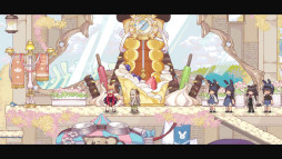画像ギャラリー No.011のサムネイル画像 / ダンジョン探索＆パン屋経営アクションRPG「Aeruta（アルタ）」，PS5/Switch/PS4版の発売が決定。イラストコンテストを開催中