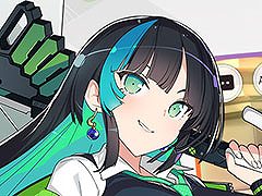 「シノビNEXUS -閃乱カグラ-」,Android版の事前登録をGoogle Playで受付中