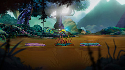 Space Tail: Definitive Edition