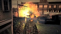 画像ギャラリー No.001のサムネイル画像 / 「BiA：Hell’s Highway」，戦車をフィーチャーした新ムービー