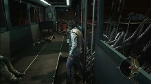画像ギャラリー No.001のサムネイル画像 / ホラーADV「Alone in the Dark」,プレイシーンを収録したムービー第二弾公開