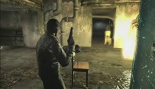 画像ギャラリー No.001のサムネイル画像 / 「Alone in the Dark」,ゲームシステムなどを解説するムービーが公開