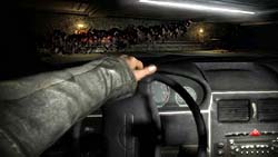 画像ギャラリー No.003のサムネイル画像 / EA,完全日本語版の「アローン・イン・ザ・ダーク」を12月25日に発売