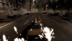 画像ギャラリー No.010のサムネイル画像 / EA,完全日本語版の「アローン・イン・ザ・ダーク」を12月25日に発売