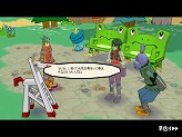 画像ギャラリー No.003のサムネイル画像 / 「アミーゴ・アミーガ」の新クエスト，メインクエスト外伝登場