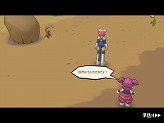 画像ギャラリー No.004のサムネイル画像 / 「アミーゴ・アミーガ」の新クエスト，メインクエスト外伝登場
