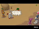 画像ギャラリー No.005のサムネイル画像 / 「アミーゴ・アミーガ」の新クエスト，メインクエスト外伝登場