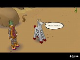 画像ギャラリー No.006のサムネイル画像 / 「アミーゴ・アミーガ」の新クエスト，メインクエスト外伝登場